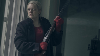<i>The Handmaid's Tale</i> Season 3 Adds Guest Stars and a Rallying Cry: 'Blessed Be the Fight'